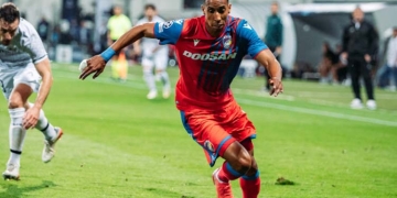 Los tres ex-Nacional que jugarán la Champions League