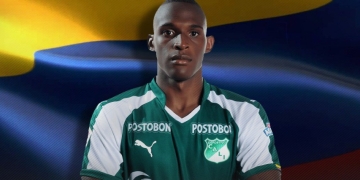 El porcentaje que conserva el Cali de Jhon Jáner Lucumí