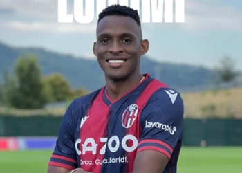 Jhon Lucumí ya es del Bologna. ¿Cuánto ganó Deportivo Cali?