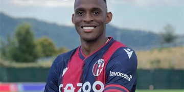 Jhon Lucumí ya es del Bologna. ¿Cuánto ganó Deportivo Cali?