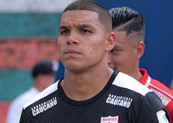 Joel Graterol y sus promesas cambiantes en América de Cali