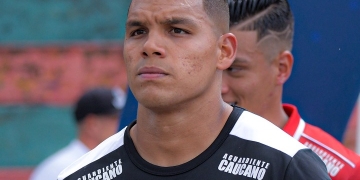 Joel Graterol y sus promesas cambiantes en América de Cali