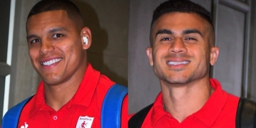 Así jugará el América de Cali recibiendo a Rionegro Águilas