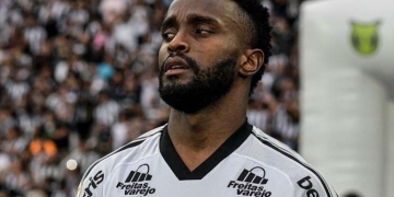 ¡Stiven Mendoza dio el salto en Brasil! Firmó con uno de los grandes