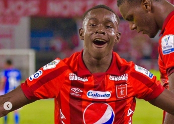 ¿Joider Micolta? Lo que dijo Guimarães sobre este juvenil