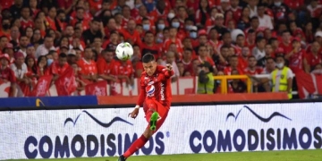 «El que no se emocione con esta hinchada, no le gusta el fútbol»