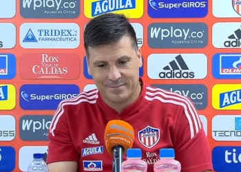 Juan Cruz Real le responde a quienes piden su salida