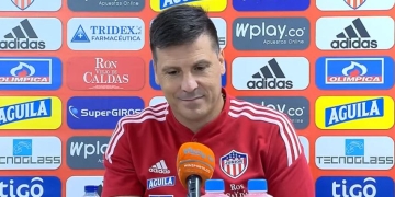 Juan Cruz Real le responde a quienes piden su salida