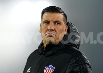 Juan Cruz Real sobre su pasado en América: «Yo no estoy pensando en eso»