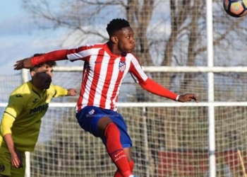 ¡El equipo en el que jugará el hijo de Amaranto Perea!