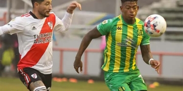 Juan Manuel Cuesta descendió en Argentina: ¿Cuándo vuelve?