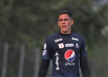 El otro español que hace parte del América de Cali