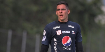 El otro español que hace parte del América de Cali