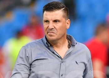 Volvió a pasar y por eso es la crítica más fuerte a Cruz Real en Junior