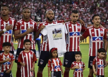 "Lo de los 98 años de Junior fue un trago amargo, pero..."