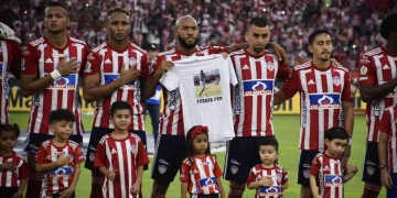 "Lo de los 98 años de Junior fue un trago amargo, pero..."