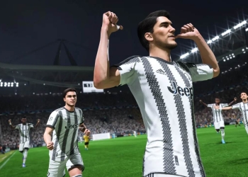 EA Sports y Juventus anuncian el regreso de la asociación