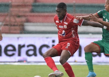 ¿Por qué Andrade por encima de Pino? Guimarães responde