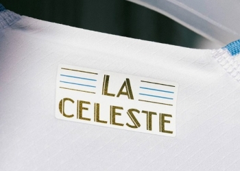 Camisetas visitantes de Selecciones vestidas por PUMA para Catar 2022