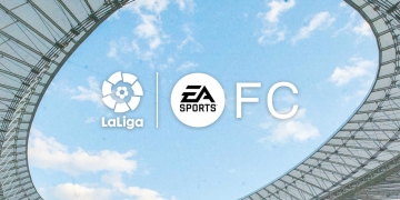 EA Sports asume los naming rights de todas las competiciones de LaLiga