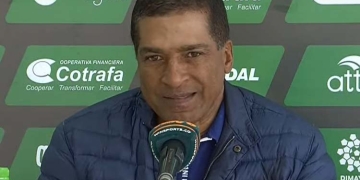 Alexis García y el porqué no le gusta que La Equidad juegue a las 2:00 p.m.