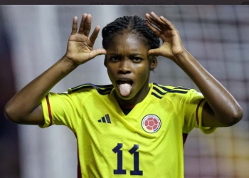 Los equipos a los que Linda Caicedo les dijo "No"