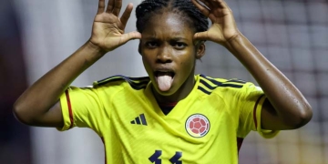 Los equipos a los que Linda Caicedo les dijo "No"