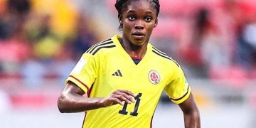 Luis Fernando Mena habló del destino futbolístico que tendrá Linda Caicedo