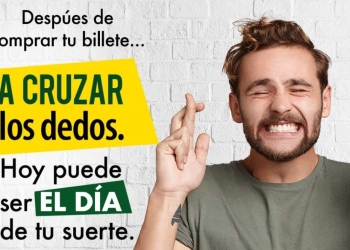 Resultado sorteo Lotería de Risaralda, 5 de agosto 2022