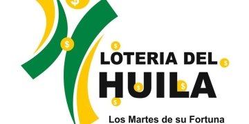 Resultado sorteo Lotería del Huila, 30 de agosto del 2022