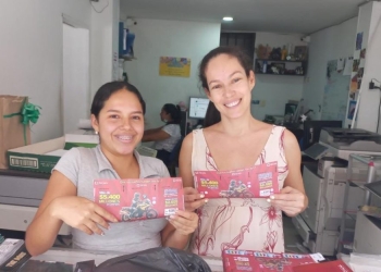 Resultado sorteo Lotería del Tolima, 16 de agosto 2022