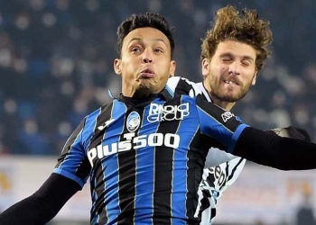 El ‘grande exótico’ que coquetea con Luis Fernando Muriel
