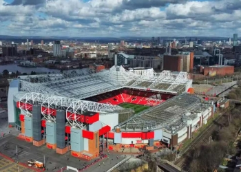 Manchester United vendería parte de sus futuro derechos de TV