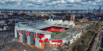 Manchester United vendería parte de sus futuro derechos de TV