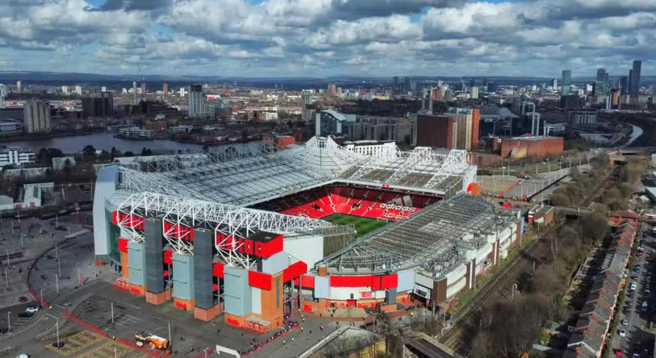 Manchester United vendería parte de sus futuro derechos de TV