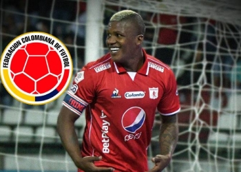 Marlon Torres sigue con el sueño de llegar a la Selección Colombia