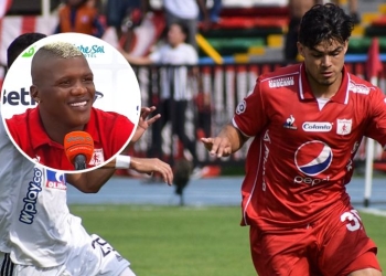 Reconocimientos a Brayan Vera por su buen nivel en América