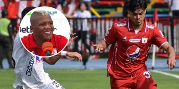 Reconocimientos a Brayan Vera por su buen nivel en América