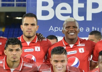 «Me recuerda la solidez que teníamos con Marlon y Segovia»