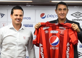 América de Cali y las negociaciones adelantadas para el 2023