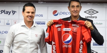 América de Cali y las negociaciones adelantadas para el 2023