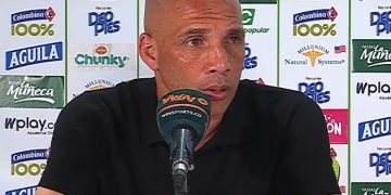 “Sé que esto es de resultados” y “espero que el tiempo me alcancé para…”