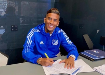 Millonarios fichajes: ¿Quién es Juan David Torres?