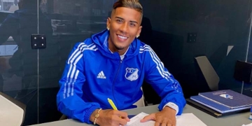 Millonarios fichajes: ¿Quién es Juan David Torres?