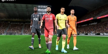 La MLS renueva su asociación con EA Sports