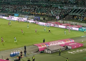 Nacional: ¿cuándo se pagará la sanción parcial de plaza?