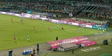 Nacional: ¿cuándo se pagará la sanción parcial de plaza?