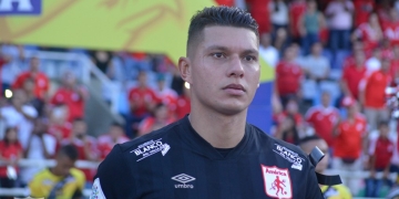 ¿Vuelve Neto Volpi al América? Esto dijo Tulio Gómez