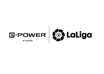 Nissan será patrocinadora regional da LaLiga en 2022/2023