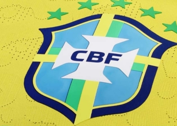 Las camisetas que usará Brasil en el Mundial de catar 2022